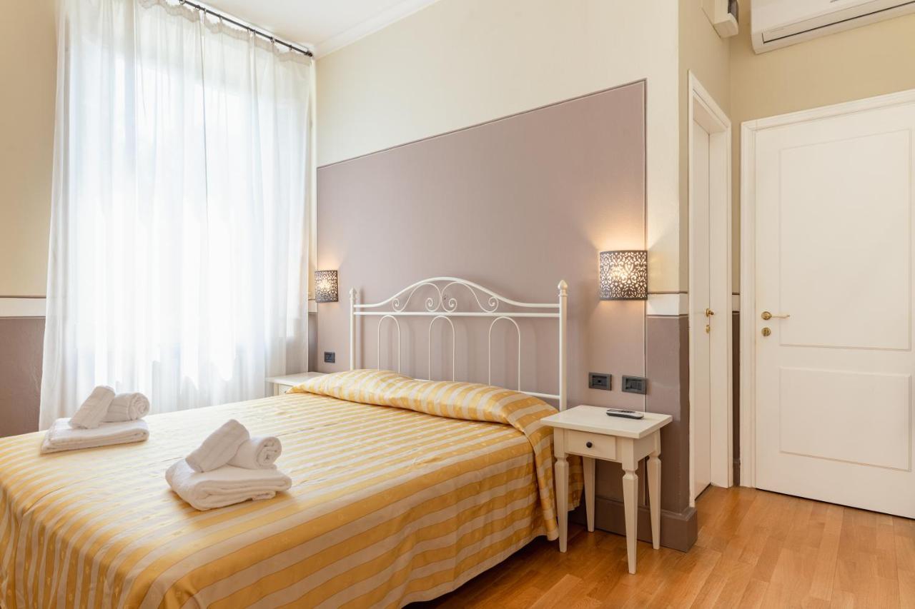 Economy Doppelzimmer
