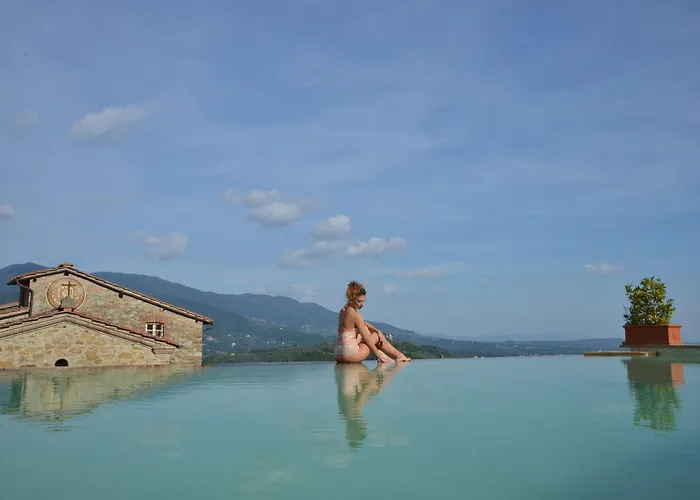 4 Sterne Hotels Villa Volpi
