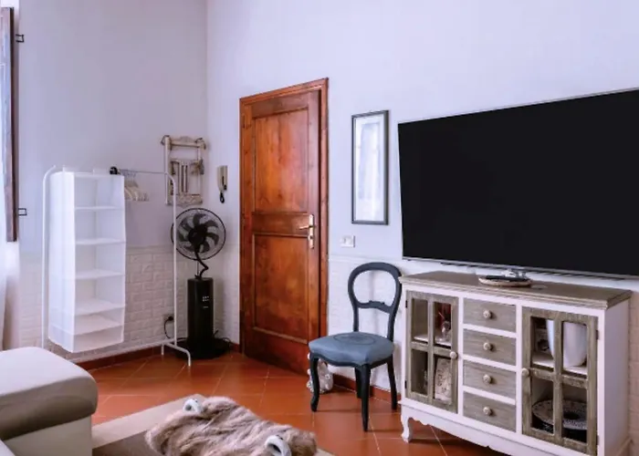  La Maison De Jardin